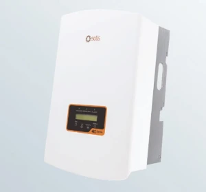 Solis 3P 6kW 4G Trójfazowy podwójny MPPT DC