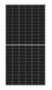 LONGI HI-MO4 Double Glass LR4-72HIBD-435W SF