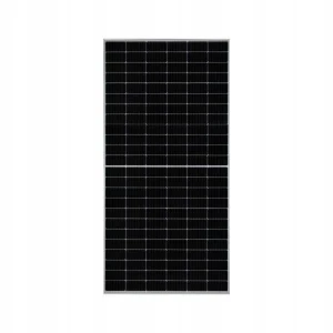 JA SOLAR JAM72S30-550/MR SREBRNA RAMA