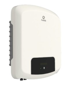 FoxESS F3000 - 1 phase - 2MPPT - Wifi - 12 lat gwarancji