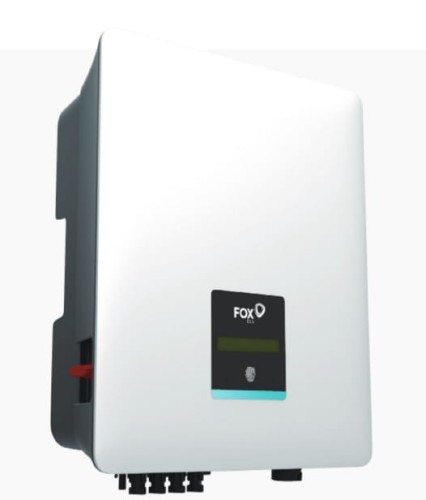 FoxESS T15-G3 - 2 MPPT - Wifi - 12 lat gwarancji (G3)