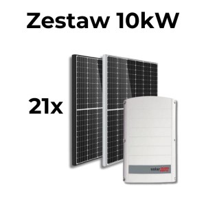 Leapton Solar LP182*182-M-60-MH Black Frame (1)