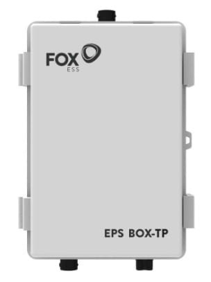FoxESS EPS BOX-TP